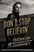 Cover: Don't Stop Believin' - Zondervan