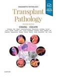 Cover: Diagnostic Pathology: Transplant Pathology - Elsevier