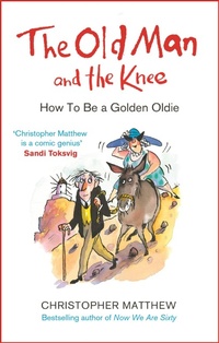 Enlarge image Cover: The Old Man and the Knee - Abacus