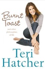 Cover: Burnt Toast - HarperCollins