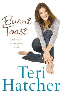 Enlarge image Cover: Burnt Toast - HarperCollins