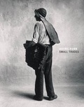 Cover: Irving Penn - J. Paul Getty Museum