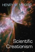 Cover: Scientific Creationism - Master Books
