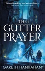 Cover: The Gutter Prayer - Orbit