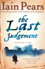 Cover: The Last Judgement - HarperCollins