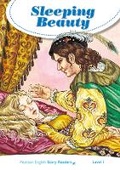 Cover: Level 1: Sleeping Beauty - Pearson Education Limited