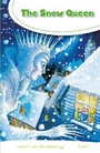 Cover: Level 4: The Snow Queen - Pearson Education Limited