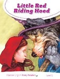Cover: Level 2: Little Red Riding Hood - Pearson Education Limited