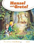 Cover: Level 3: Hansel and Gretel - Pearson Education Limited