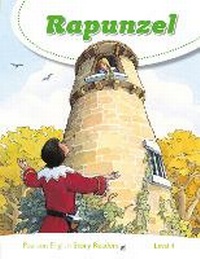 Enlarge image Cover: Level 4: Rapunzel - Pearson Education Limited