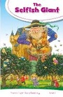 Cover: Level 2: The Selfish Giant - Pearson Education Limited