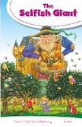 Cover: Level 2: The Selfish Giant - Pearson Education Limited