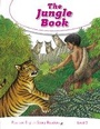 Cover: Level 2: The Jungle Book - Pearson Education Limited