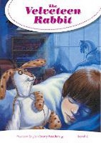 Enlarge image Cover: Level 2: The Velveteen Rabbit - Pearson Education Limited