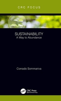 Abbildung von: Sustainability - CRC Press