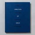 Cover: Vibration of Space - Waddington Custot
