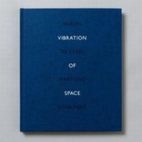Enlarge image Cover: Vibration of Space - Waddington Custot