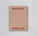 Cover: Manolo Millares - Waddington Custot