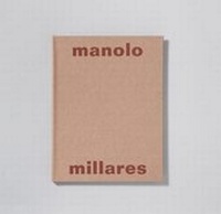 Enlarge image Cover: Manolo Millares - Waddington Custot