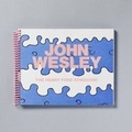 Cover: John Wesley - Waddington Custot
