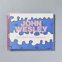 Enlarge image Cover: John Wesley - Waddington Custot