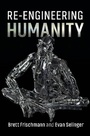 Cover: Re-Engineering Humanity - Cambridge University Press