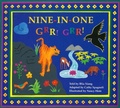 Cover: Nine-in-one Grr! Grr! - Children's Book Press,U.S.