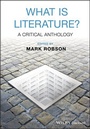 Cover: What is Literature? - Wiley