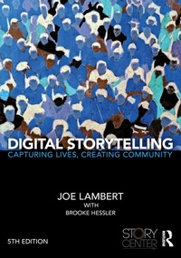 Abbildung von: Digital Storytelling - Routledge