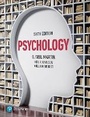 Cover: Psychology - Pearson Education Limited