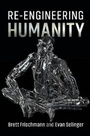 Cover: Re-Engineering Humanity - Cambridge University Press