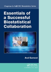 Abbildung von: Essentials of a Successful Biostatistical Collaboration - Chapman & Hall/CRC