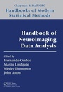 Cover: Handbook of Neuroimaging Data Analysis - Chapman & Hall/CRC