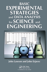 Abbildung von: Basic Experimental Strategies and Data Analysis for Science and Engineering - Chapman & Hall/CRC