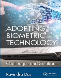Abbildung von: Adopting Biometric Technology - Routledge