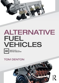 Abbildung von: Alternative Fuel Vehicles - Routledge