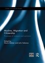 Cover: Muslims, Migration and Citizenship - Routledge