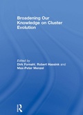 Cover: Broadening Our Knowledge on Cluster Evolution - Routledge