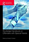 Bild: Routledge Handbook on Offenders with Special Needs - Routledge