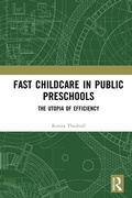 Cover: Fast Childcare in Public Preschools - Routledge