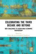 Cover: Celebrating the Third Decade and Beyond - Routledge