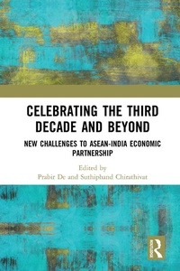 Enlarge image Cover: Celebrating the Third Decade and Beyond - Routledge