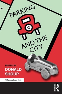 Abbildung von: Parking and the City - Routledge