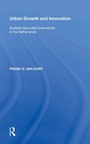 Cover: Urban Growth and Innovation - Routledge