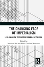 Cover: The Changing Face of Imperialism - American Book Store