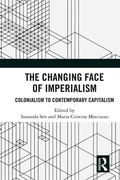 Cover: The Changing Face of Imperialism - American Book Store