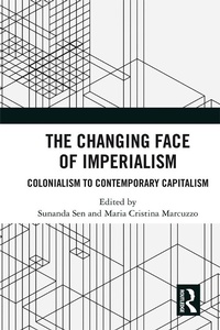 Enlarge image Cover: The Changing Face of Imperialism - American Book Store
