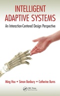 Cover: Intelligent Adaptive Systems - CRC Press