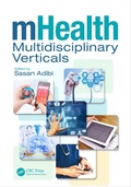 Cover: mHealth Multidisciplinary Verticals - CRC Press