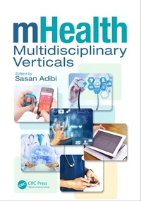 Enlarge image Cover: mHealth Multidisciplinary Verticals - CRC Press